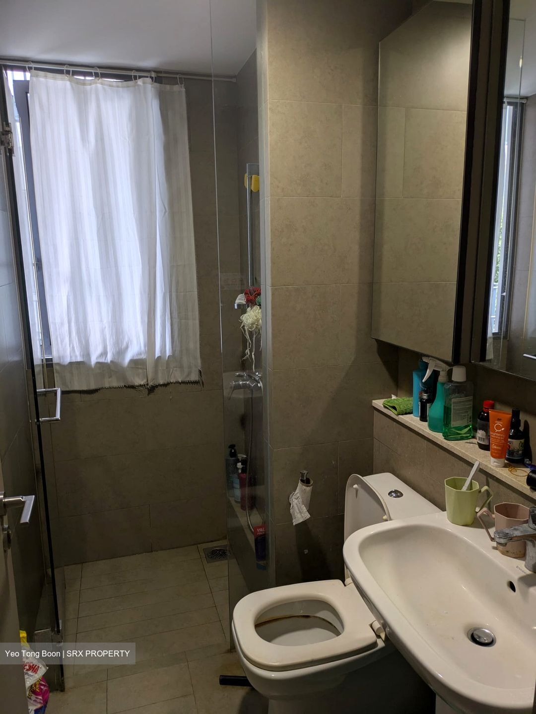 Riversails (D19), Condominium #586943871
